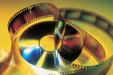 Keeping Memories – The Technology Behind Modern Film Preservation