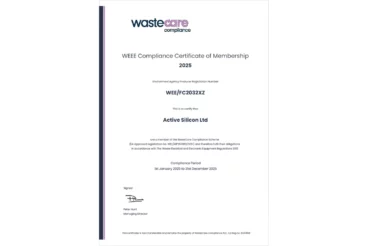Waste Electrical and Electronic Equipment Regulations Compliance thumbnail