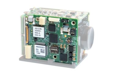 Custom Camera and Adapter Solutions