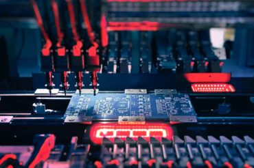 Active Silicon supports cutting edge PCB inspection
