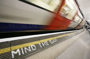 Custom embedded vision solution for rail application