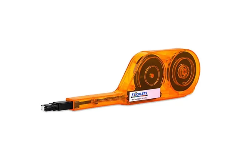 Product image fiber optics connector cleaner