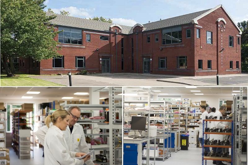 Active Silicon expands in the UK