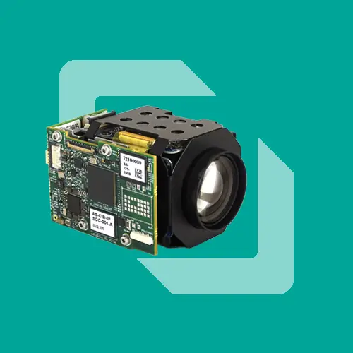 Camera Interface Boards