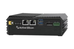 Oncilla MV computer for Harrier IP cameras